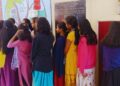 Principal cut off 18 girls' hair to 'discipline' them in school near Visakhapatnam