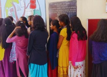 Principal cuts 18 girls’ hair to ‘discipline’ them in school near Visakhapatnam