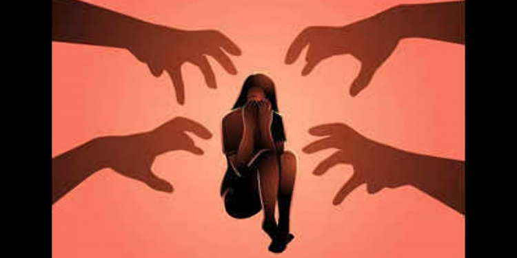 Andhra Pradesh: Law student gangraped in Visakhapatnam