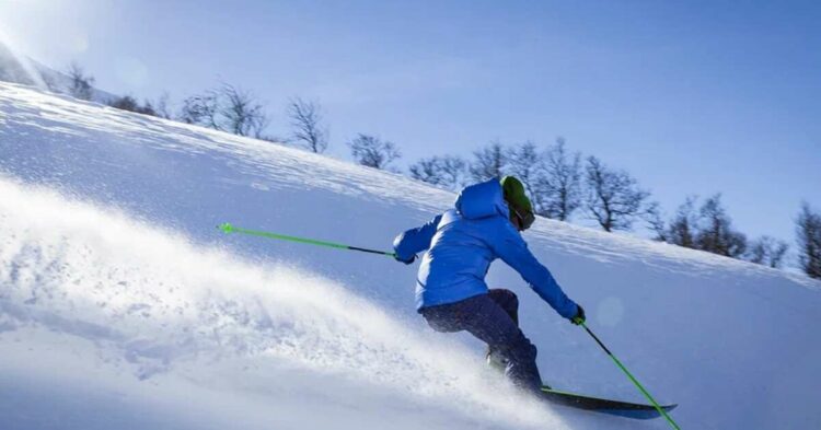 Plan a trip from Vizag to these 5 skiing destinations in India this winter