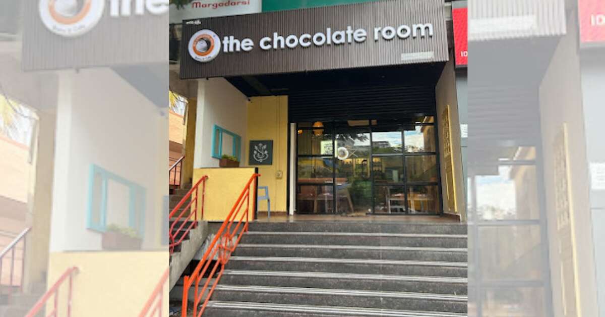 5 all-time-favourite places in Vizag for heavenly hot chocolate this winter!