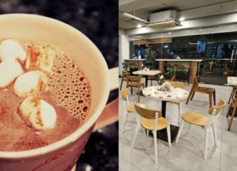 All-time-favourite places in Vizag to have hot chocolate this winter!