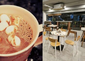 5 all-time-favourite places in Vizag for heavenly hot chocolate this winter!