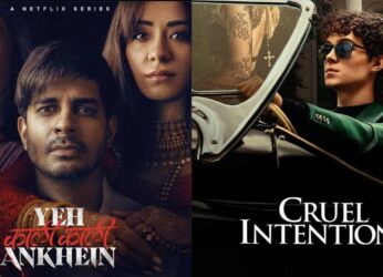 7 top new OTT releases this week and why you should watch them!