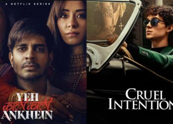 7 new OTT releases this week and why you should watch them!