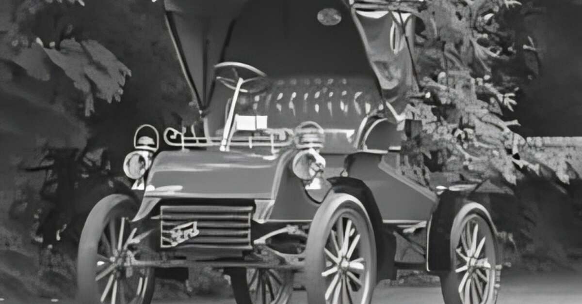 Transportation Revolution: The First Train, Car, and Aeroplane of Visakhapatnam