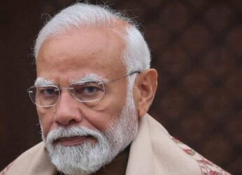 Modi’s visit to Vizag cancelled