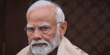 PM Narendra Modi Visakhapatnam visit cancelled amid cyclone warnings