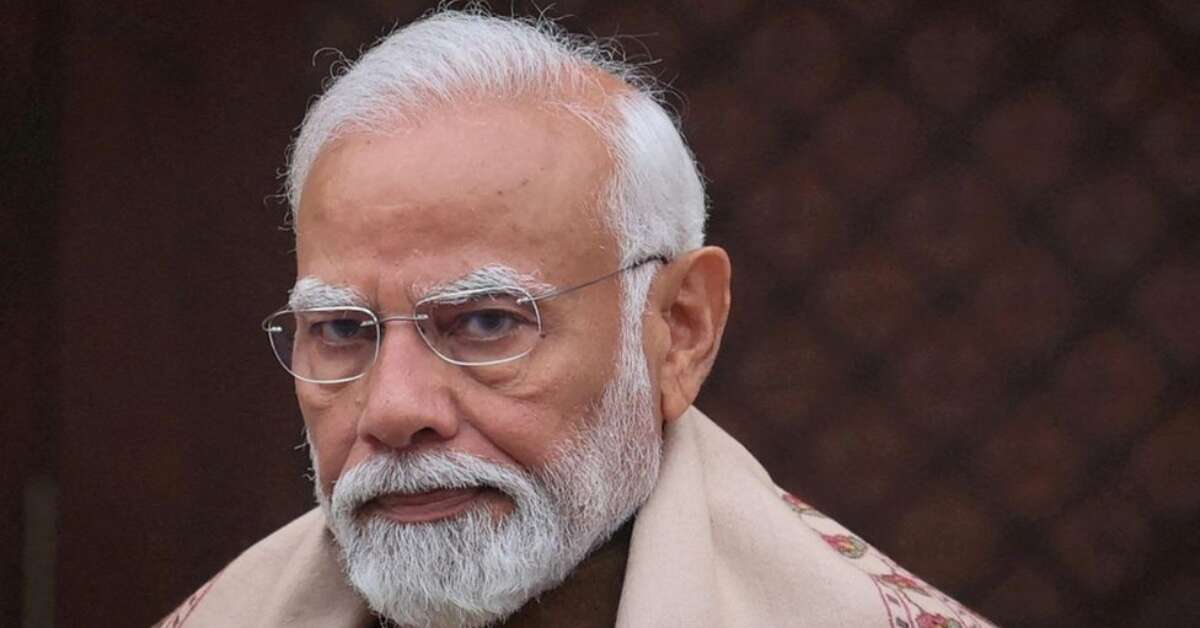 PM Narendra Modi Visakhapatnam visit cancelled amid cyclone warnings