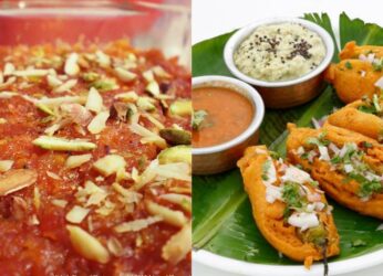 5 winter foods that perfectly complement the weather in Vizag right now