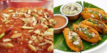 5 winter foods that perfectly complement the weather in Visakhapatnam right now