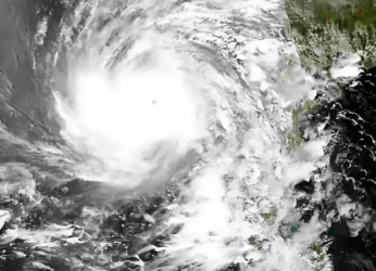 Cyclone: Rain forecast in South Coastal Andhra