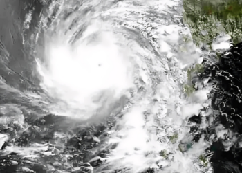 Cyclone: Rain forecast in South Coastal Andhra Pradesh