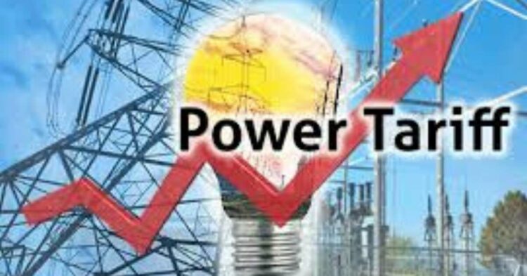 Power tariff in Andhra Pradesh: Consumers to pay more from January