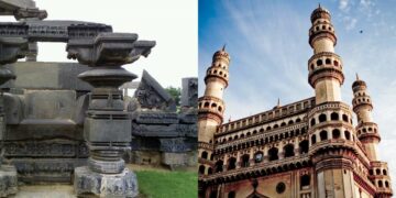 9 travel destinations with direct Vande Bharat trains from Visakhapatnam for an easy getaway