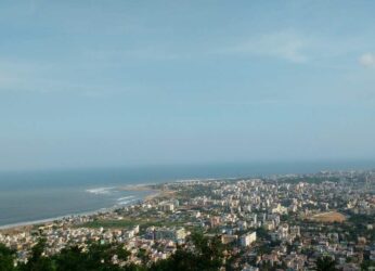 7 unmissable infra and developmental updates in Visakhapatnam in October