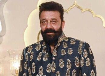 Sanjay Dutt to be the face of Hockey India League’s Visakhapatnam team