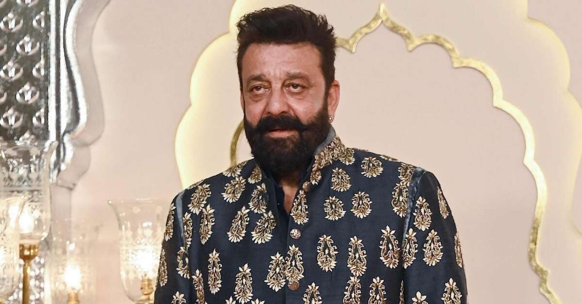 Sanjay Dutt to be the face of Hockey India League’s Visakhapatnam team