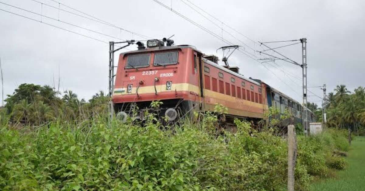 Bids open for South Coast Railway Zone office in Visakhapatnam: 5 things to know