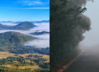 5 chilly places near Visakhapatnam other than Araku that you’ll love this winter!