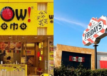 Why Aren’t These 6 Famous Food Chains in Vizag Already?