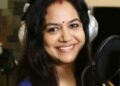 Get set for tuneful delight with Sunitha in Visakhapatnam