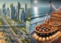 AI imagines Visakhapatnam in 2124, with snow, and more; Check stunning photos!