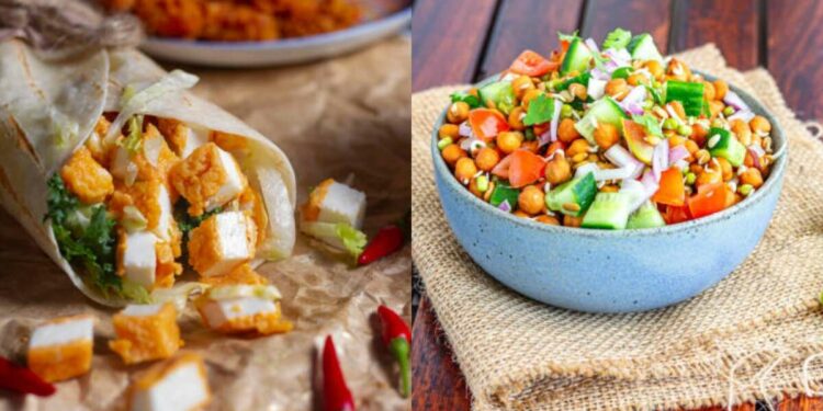 10 guilt-free dishes you can enjoy in Visakhapatnam without breaking health goals