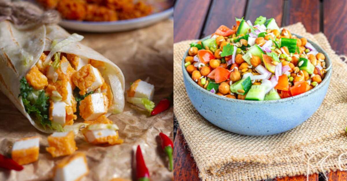 10 guilt-free dishes you can enjoy in Visakhapatnam without breaking health goals