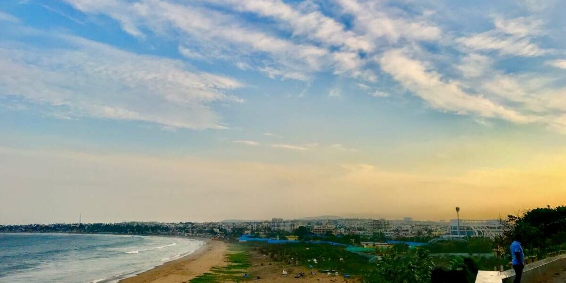 What’s Next for Visakhapatnam? 10 Bold Predictions For 2025 By ChatGPT