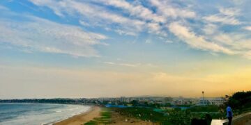 What’s Next for Visakhapatnam? 10 Bold Predictions For 2025 By ChatGPT