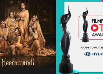 Filmfare OTT awards 2024 – A full list of all the winners of series and films