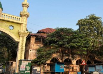 5 things you can probably relate to if you live in Old Post Office area in Visakhapatam!