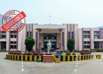 Two senior officers of Visakhapatnam Central Jail suspended – Here’s why