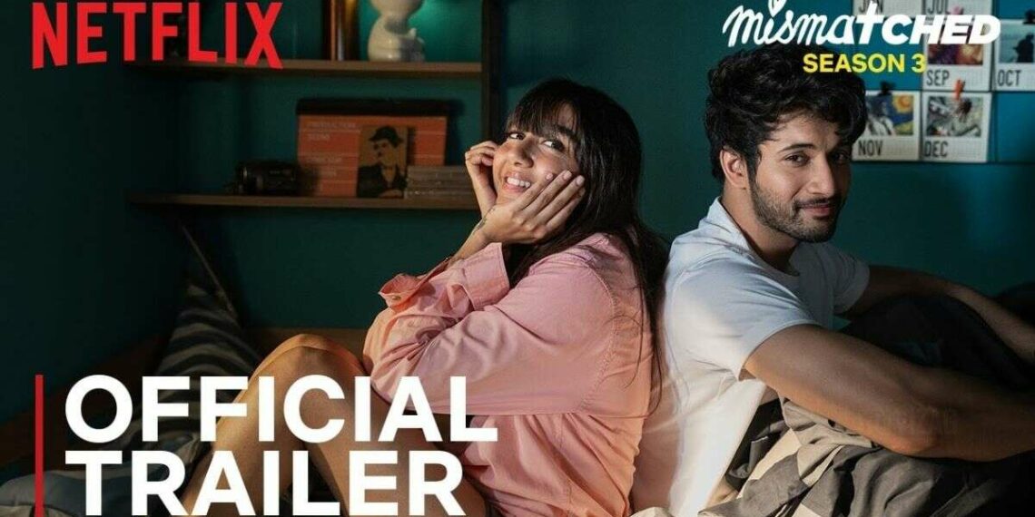 Mismatched Season 3 Netflix: 5 reasons why you are Dimple Ahuja!