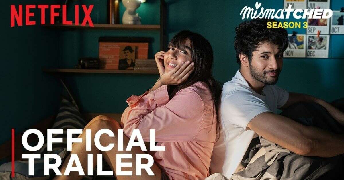 Mismatched Season 3 Netflix: 5 reasons why you are Dimple Ahuja!