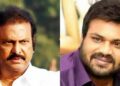 Manchu Manoj-Mohan Babu feud - Everything you need to know