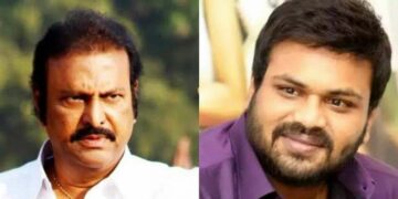 Manchu Manoj-Mohan Babu feud - Everything you need to know