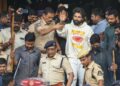 Allu Arjun arrested: Pushpa 2 star remanded to 14-day judicial custody