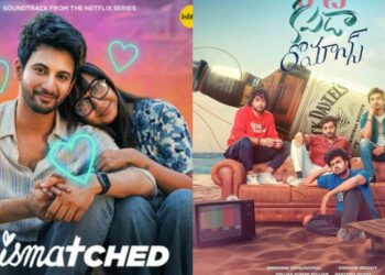 Mismatched 3 isn't the only romantic releases of this week check the rest!