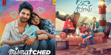 Mismatched 3 isn't the only romantic releases of this week check the rest!