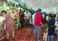 Four-day organic mela in Visakhapatnam draws huge crowd