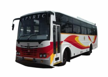 APSRTC to run 800 special buses from Visakhapatnam during Sankranti