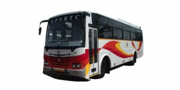 APSRTC to run 800 special buses from Visakhapatnam during Sankranti