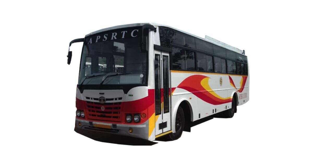 APSRTC to run 800 special buses from Visakhapatnam during Sankranti