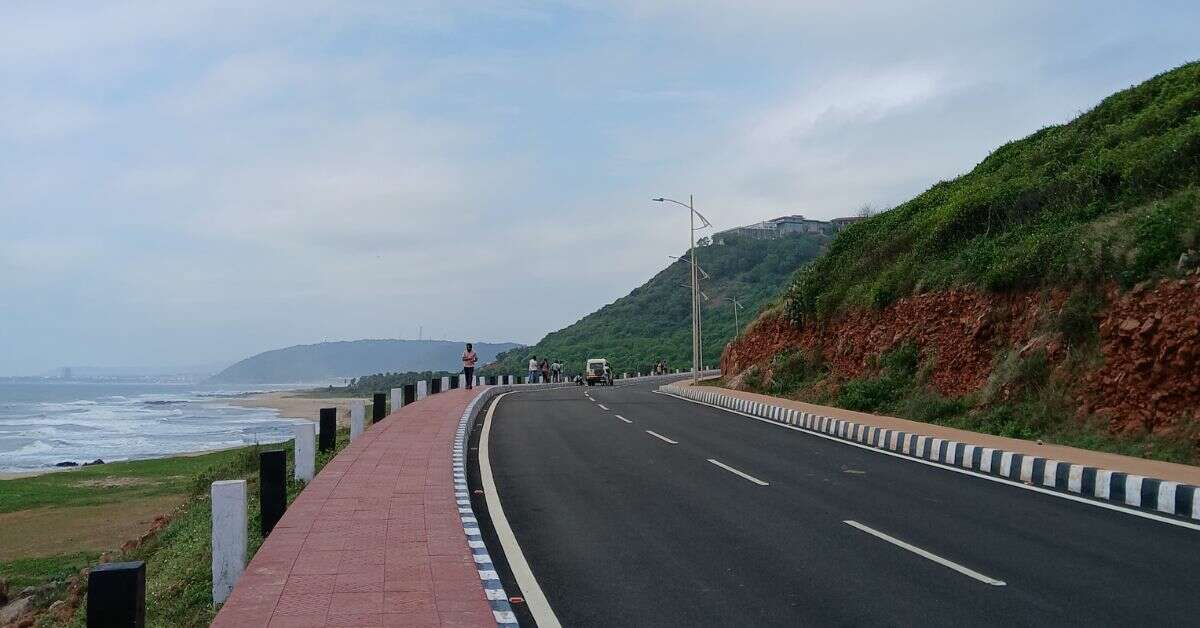 Little things to do in Visakhapatnam to welcome this New Year!