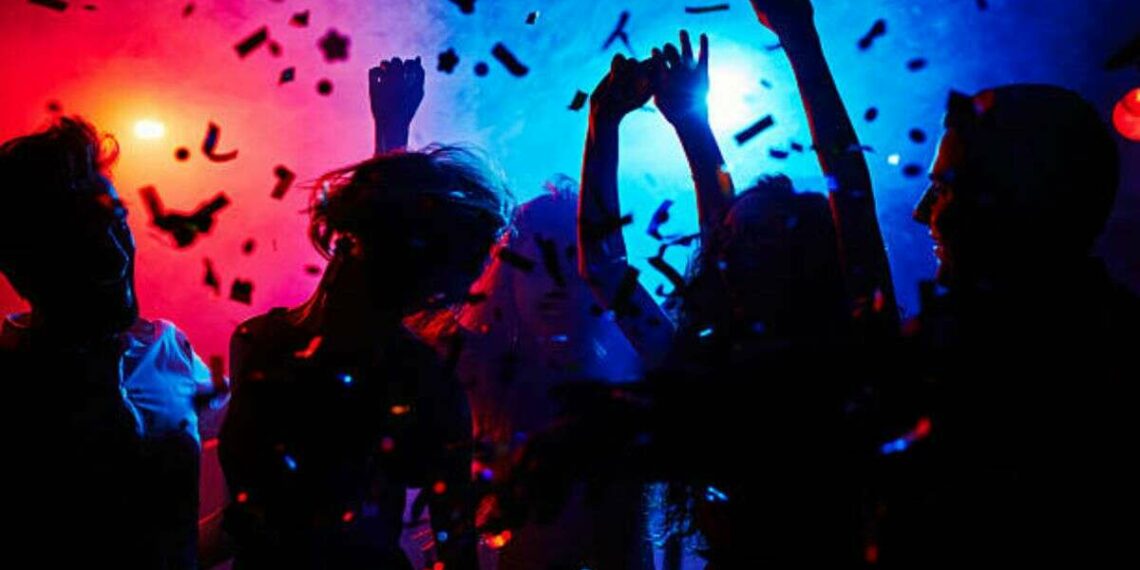 Looking for New year party near me? Hit these places in Visakhapatnam