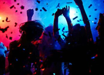 Keep your New Year after party alive with these spots in Visakhapatnam!