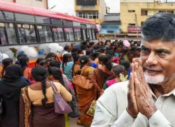 Free ride for women in buses from Ugadi likely