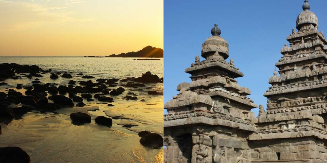 7 budget-friendly destinations in India to visit from Visakhapatnam in 2025!